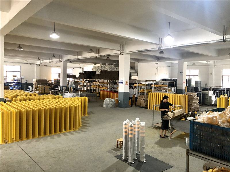 Zhuji Factory 3