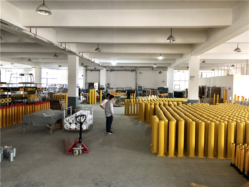Zhuji Factory 6