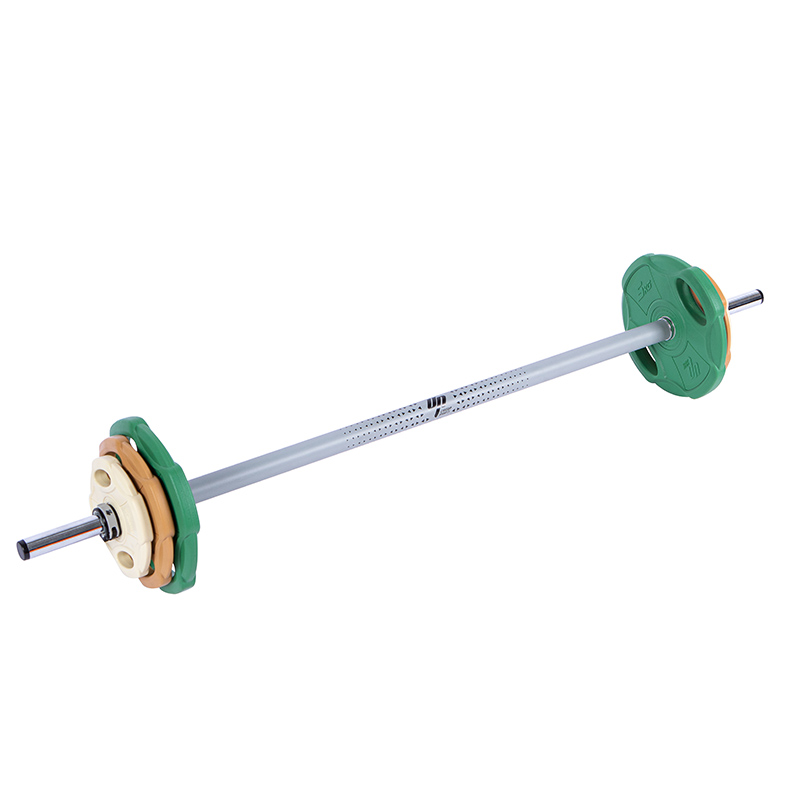 1-Colorful-Barbell-Set