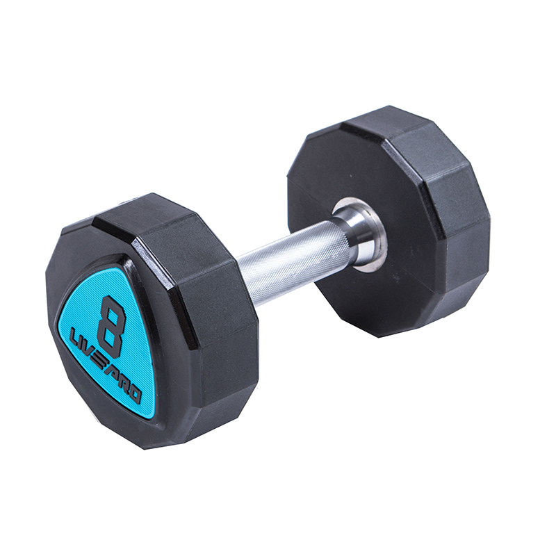 2Dumbbell