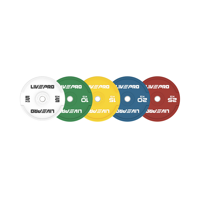 3-Weight-Plate