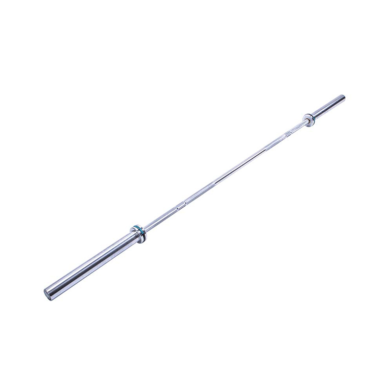 4-Barbell-Bar