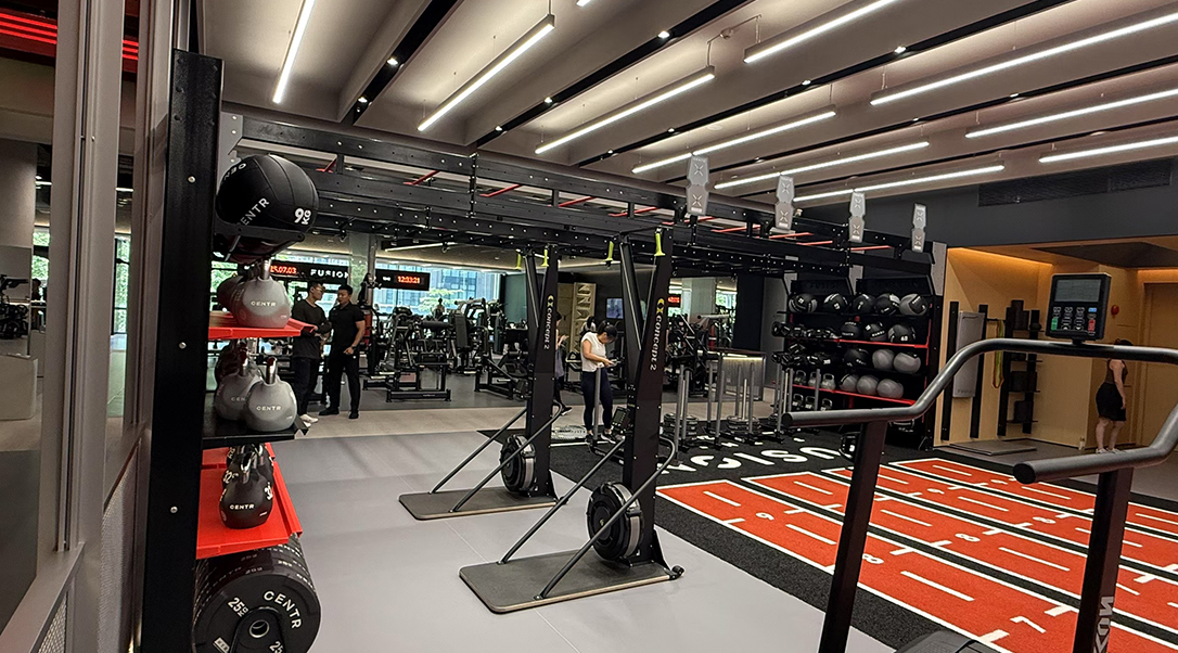 FUSION