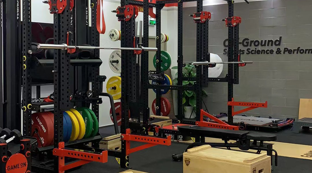 OG Leads Sports Science & Athletic Performance Center