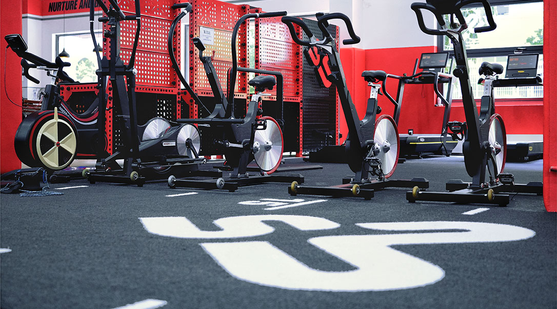 OG Leads Sports Science & Athletic Performance Center