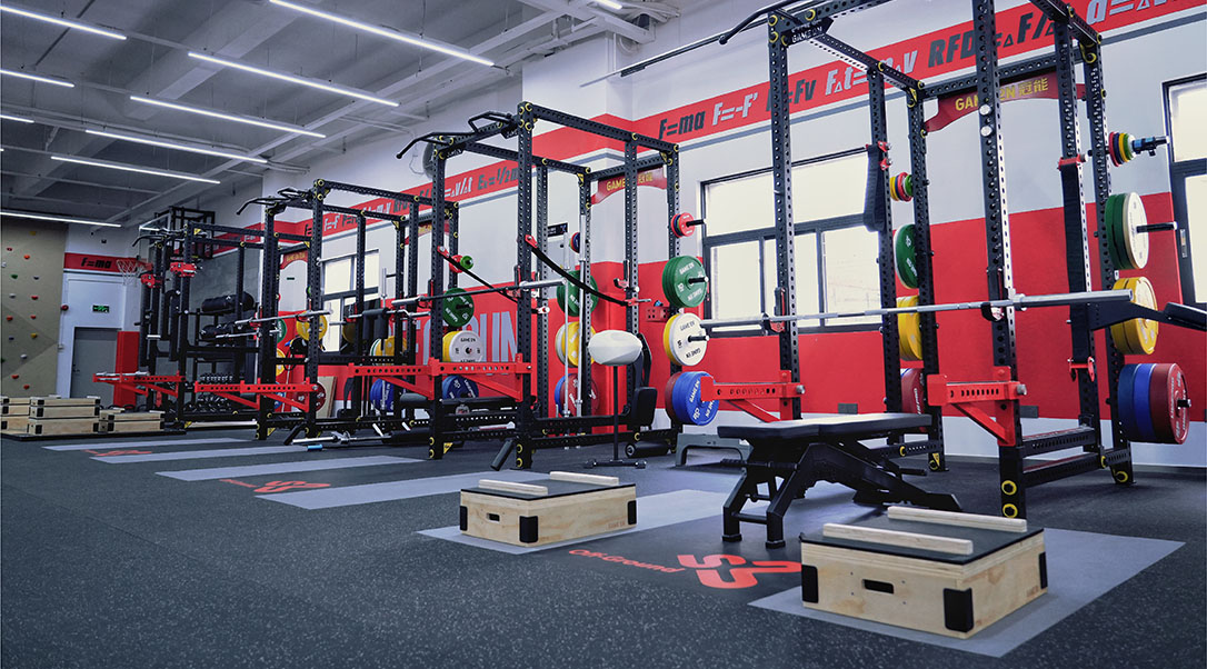 OG Leads Sports Science & Athletic Performance Center