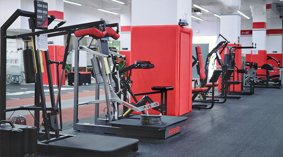 OG Leads Sports Science & Athletic Performance Center