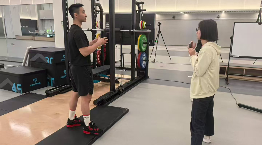 OPPO Sports & Health Lab