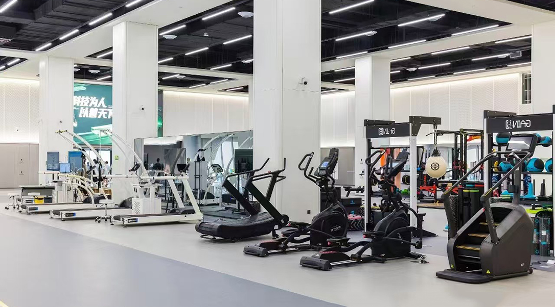 OPPO Sports & Health Lab