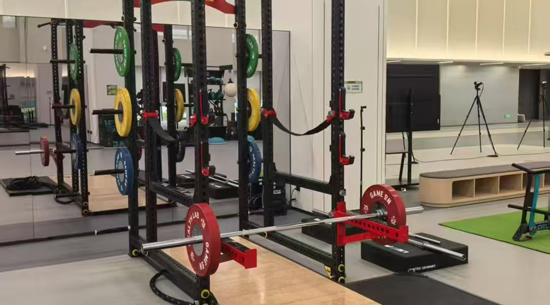 OPPO Sports & Health Lab