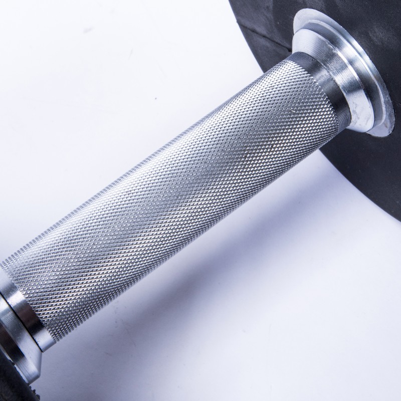 Premium Urethane Dumbbells (3)