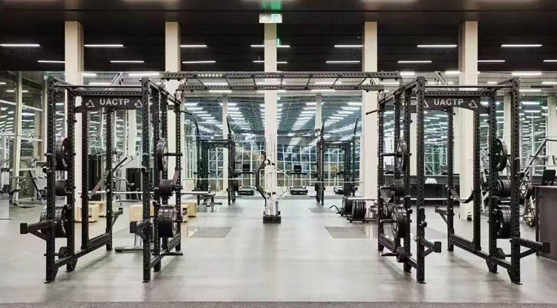 Undefeated Sports Center