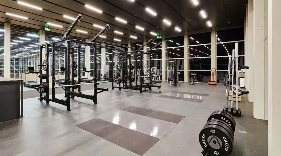 Undefeated Sports Center