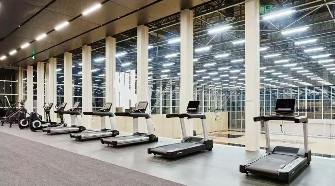 Undefeated Sports Center