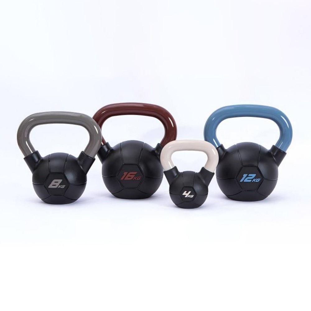 LS2050 Patent Design Football Kettlebell