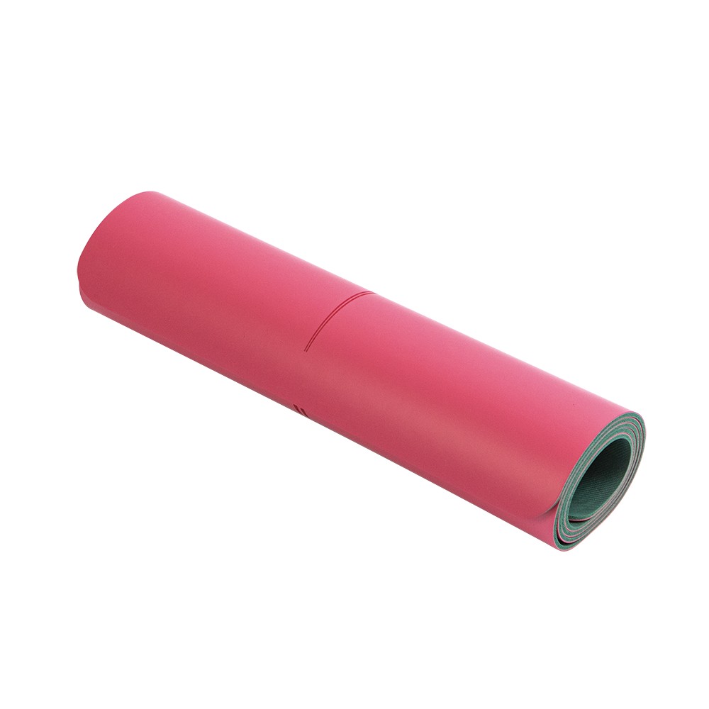 LB7033 Dual-Color Premium Yoga Mat
