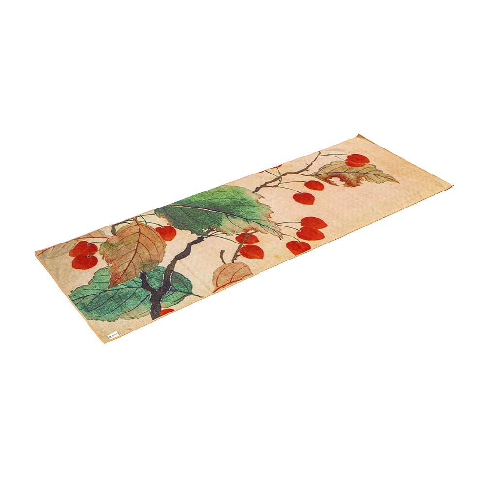 LB7091 Premium Yoga Mat Towel with Ancient Art Design (8).jpg