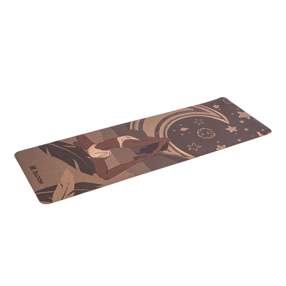 LB7120 Printed Cork & Rubber Yoga Mat (2).jpg