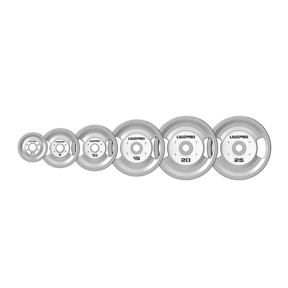 LP8338 Grip plate steel