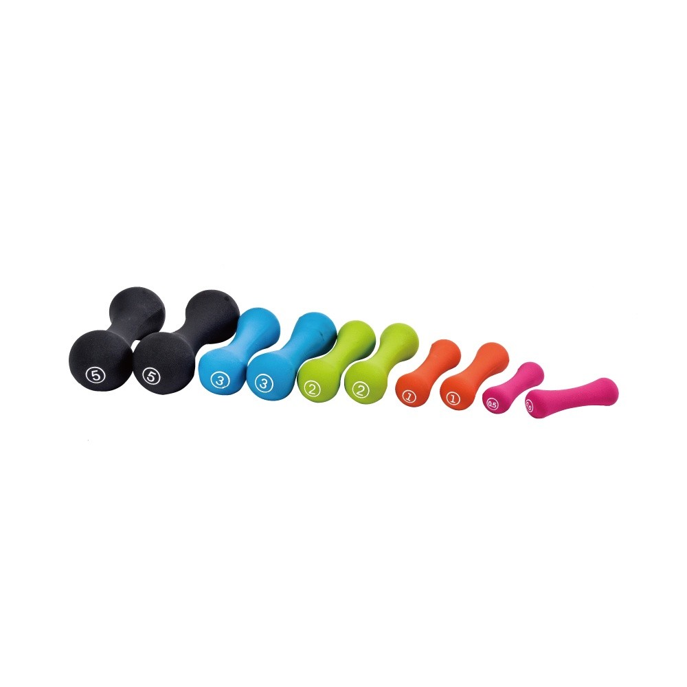 LS2002 Bone-Shaped Dumbbell (PVC Coated) (10).jpg