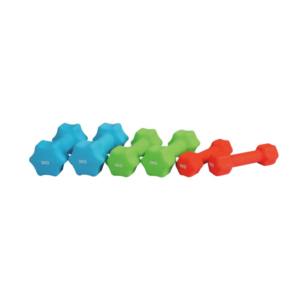 LS2002 Bone-Shaped Dumbbell (PVC Coated) (3).jpg