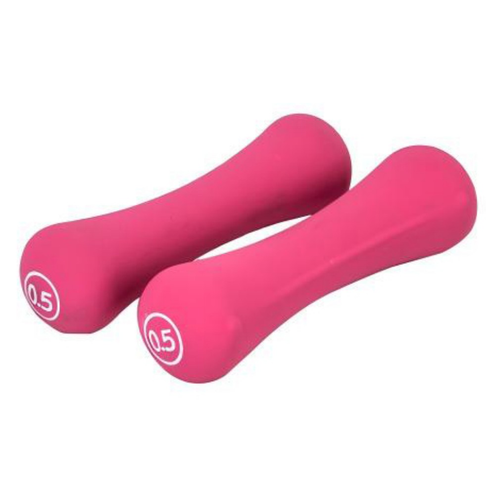 LS2002 Bone-Shaped Dumbbell (PVC Coated) (4).jpg
