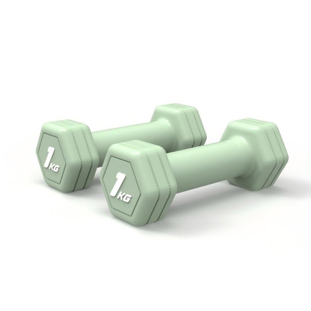 LS2013 Commercial Fitness Dumbbell Set