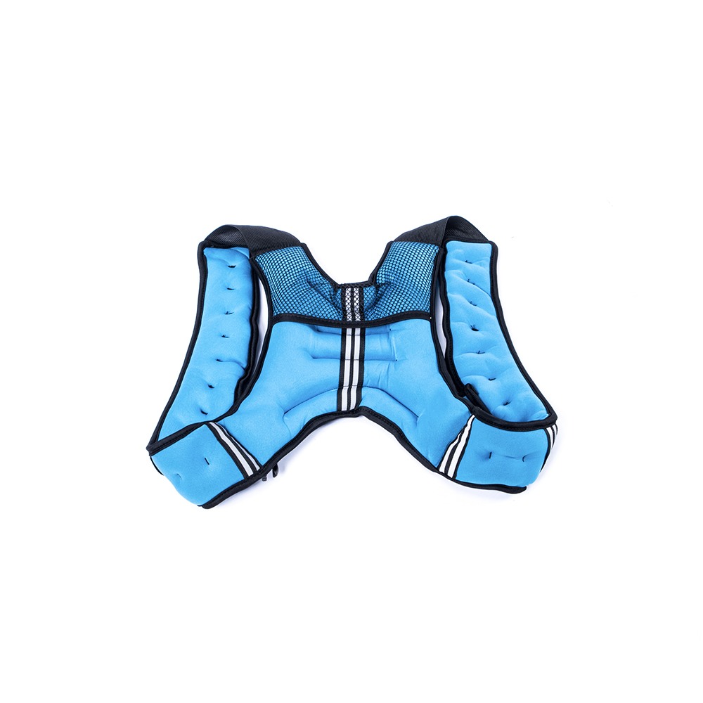 LS3055 Adjustable Weighted Training Vest