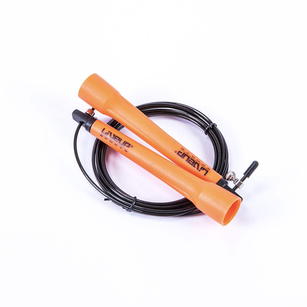 LS3122 Ultra-Light Speed Jump Rope