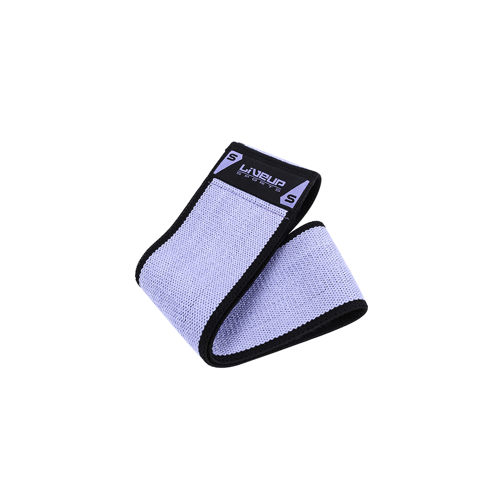 LS3629 Knitted Resistance Loop Band Set