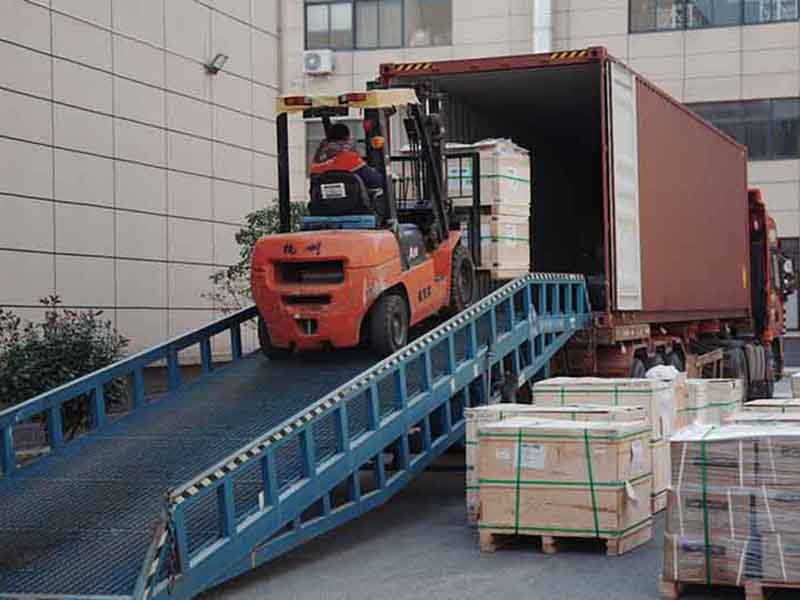 Pre-Lunar New Year Dispatch: Ensuring Your Orders Ship On Time