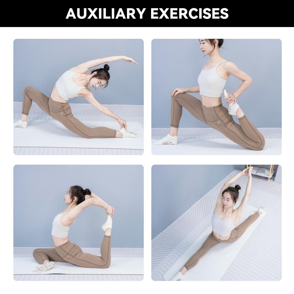 TPE YOGA MAT