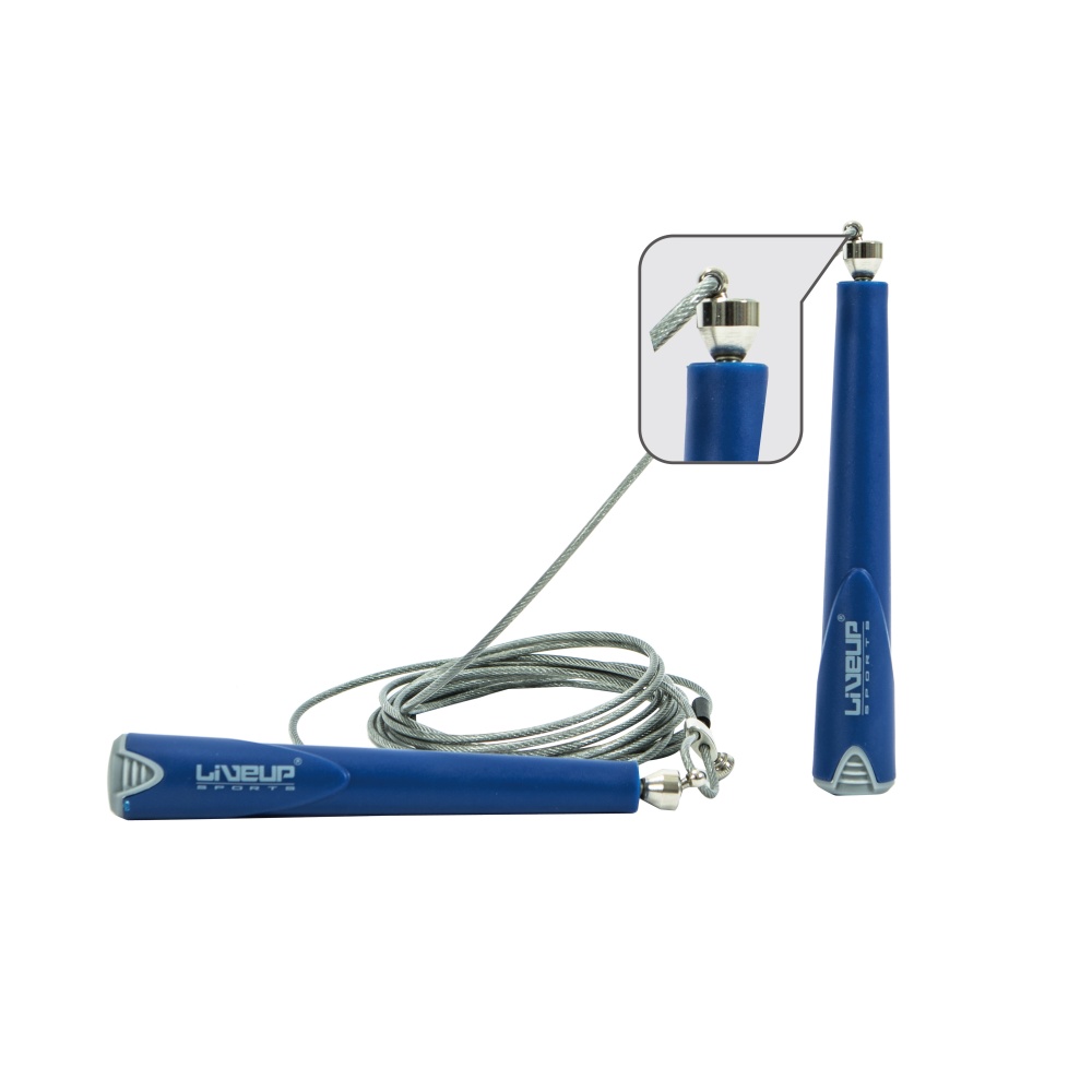 LS3114 Speed Jump Rope Professional Jumping Rope