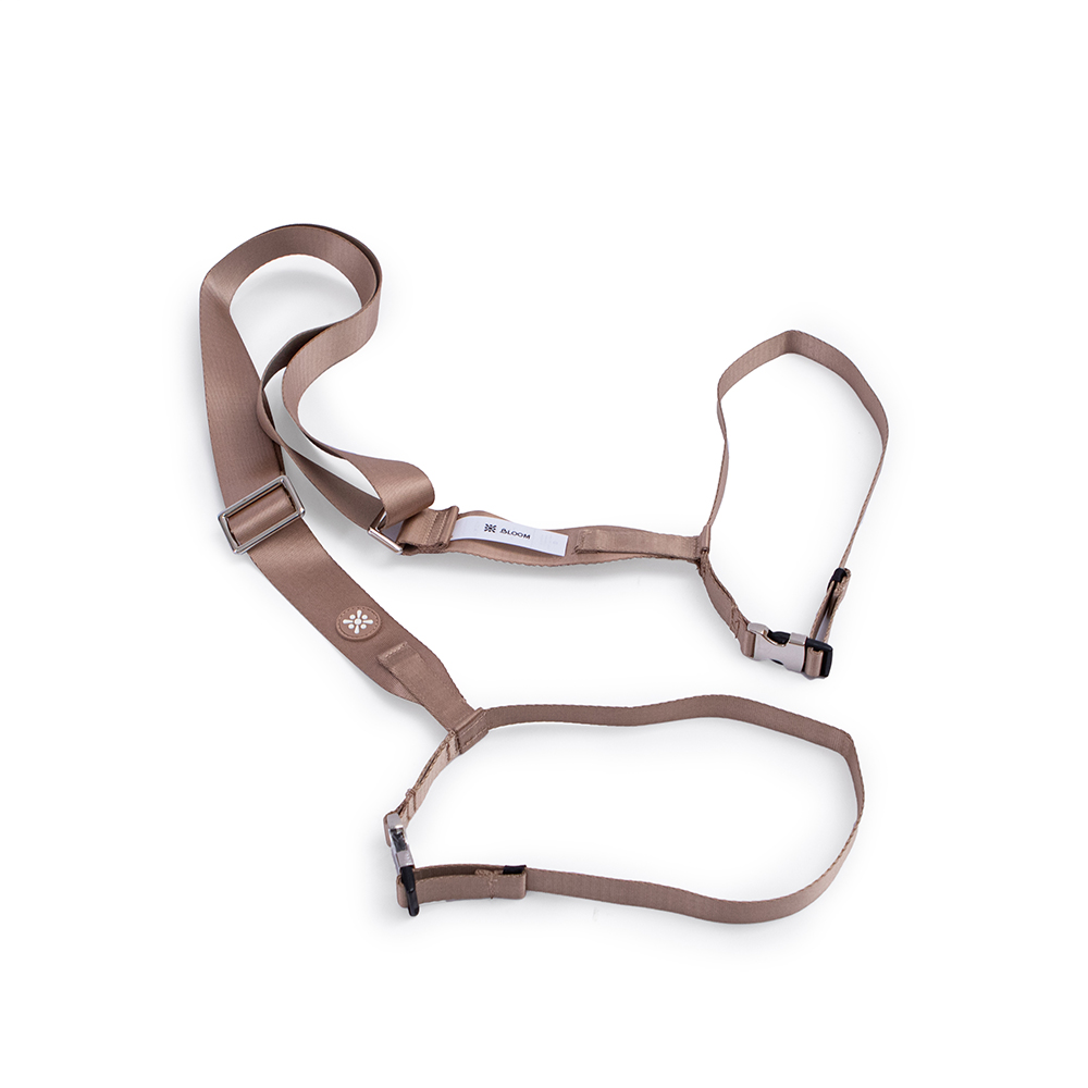 LB7084 YOGA STRAP