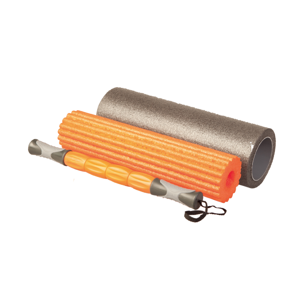 LS3765 Foam Roller Set