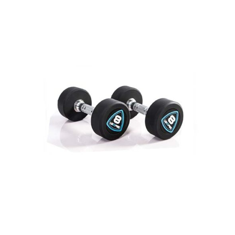 LP8075 PU Small Dumbbells