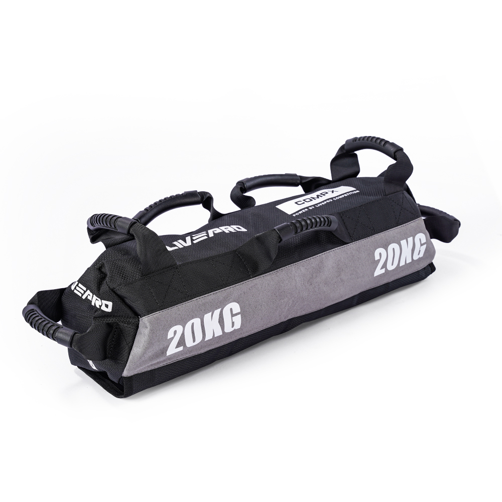 LP8122 SAND BAG