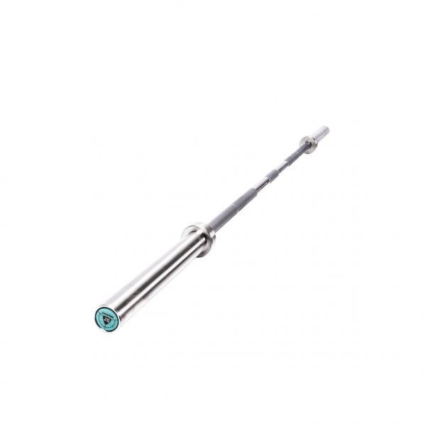 LP8308 Stainless Steel Olympic Weightlifting Bar