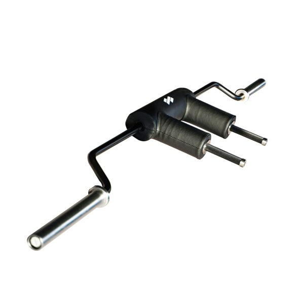 The LP8376 Safety Squat Bar