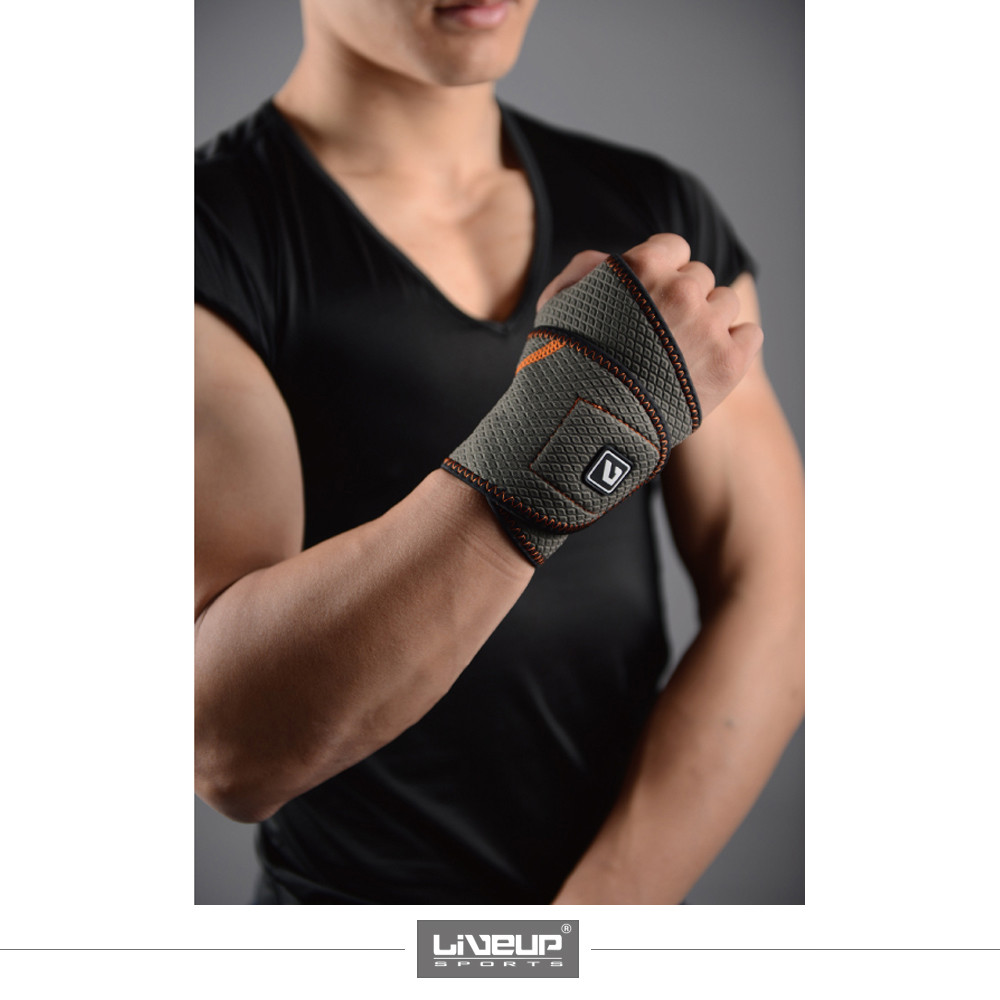 LS5632 WRIST SUPPORT