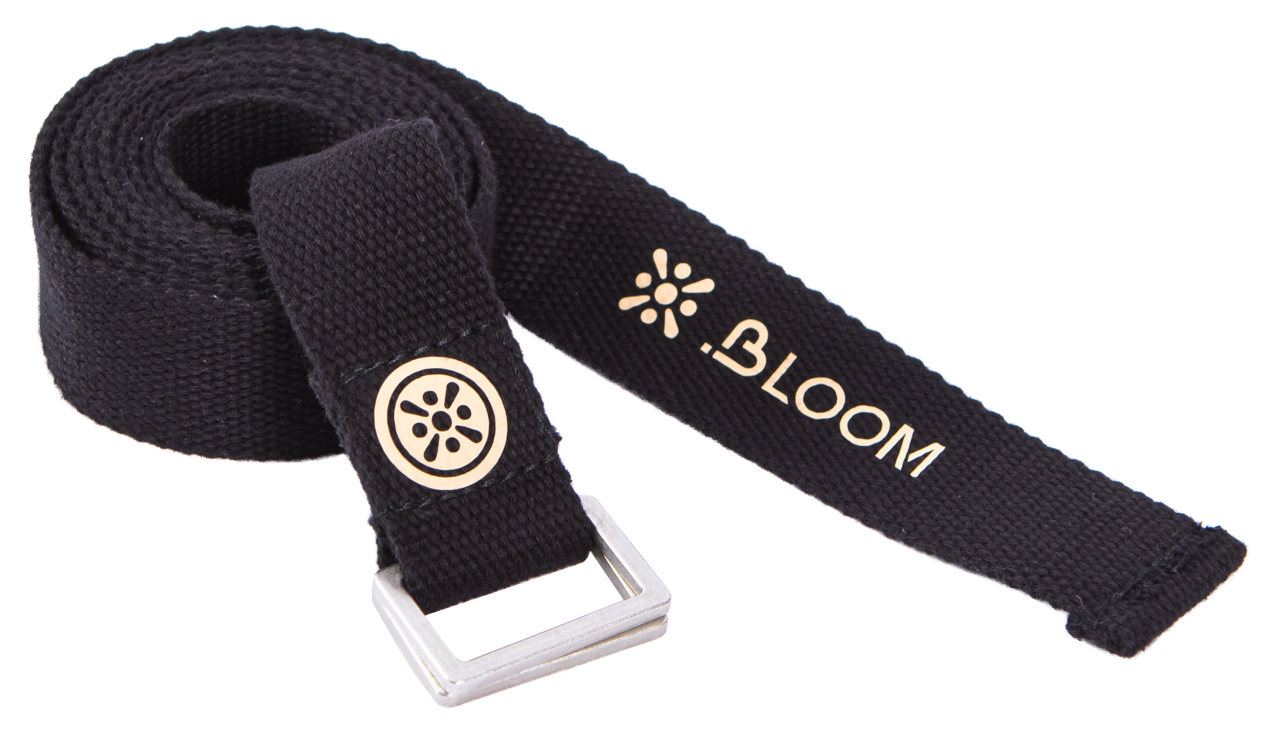 YOGA STRETCH STRAP