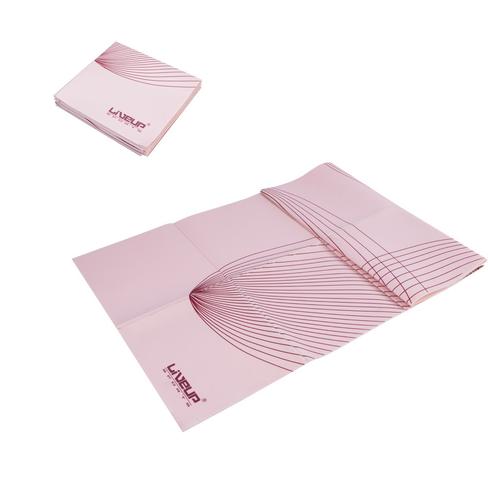 Milan Navigli Foldable Mat