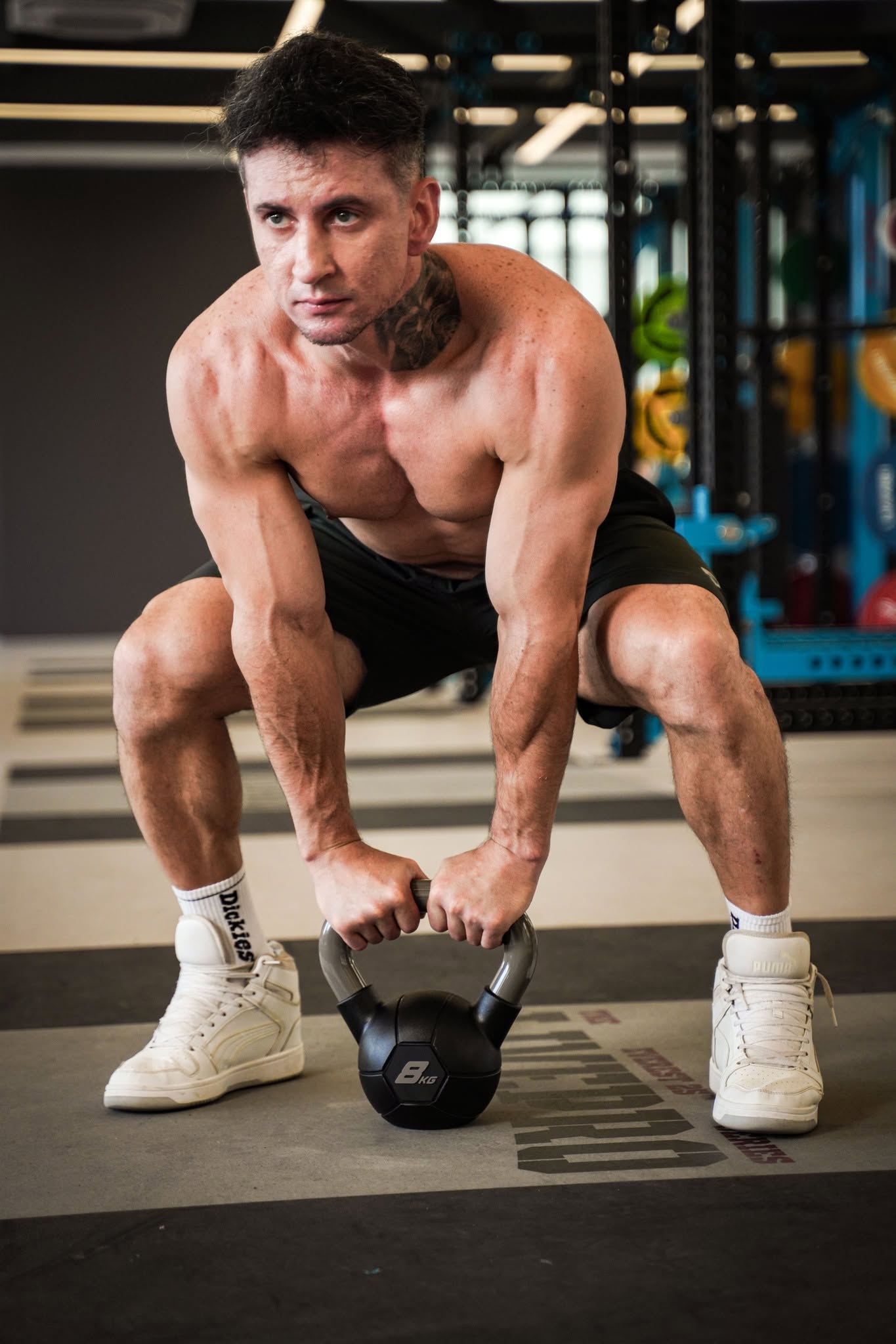 kettlebell 2