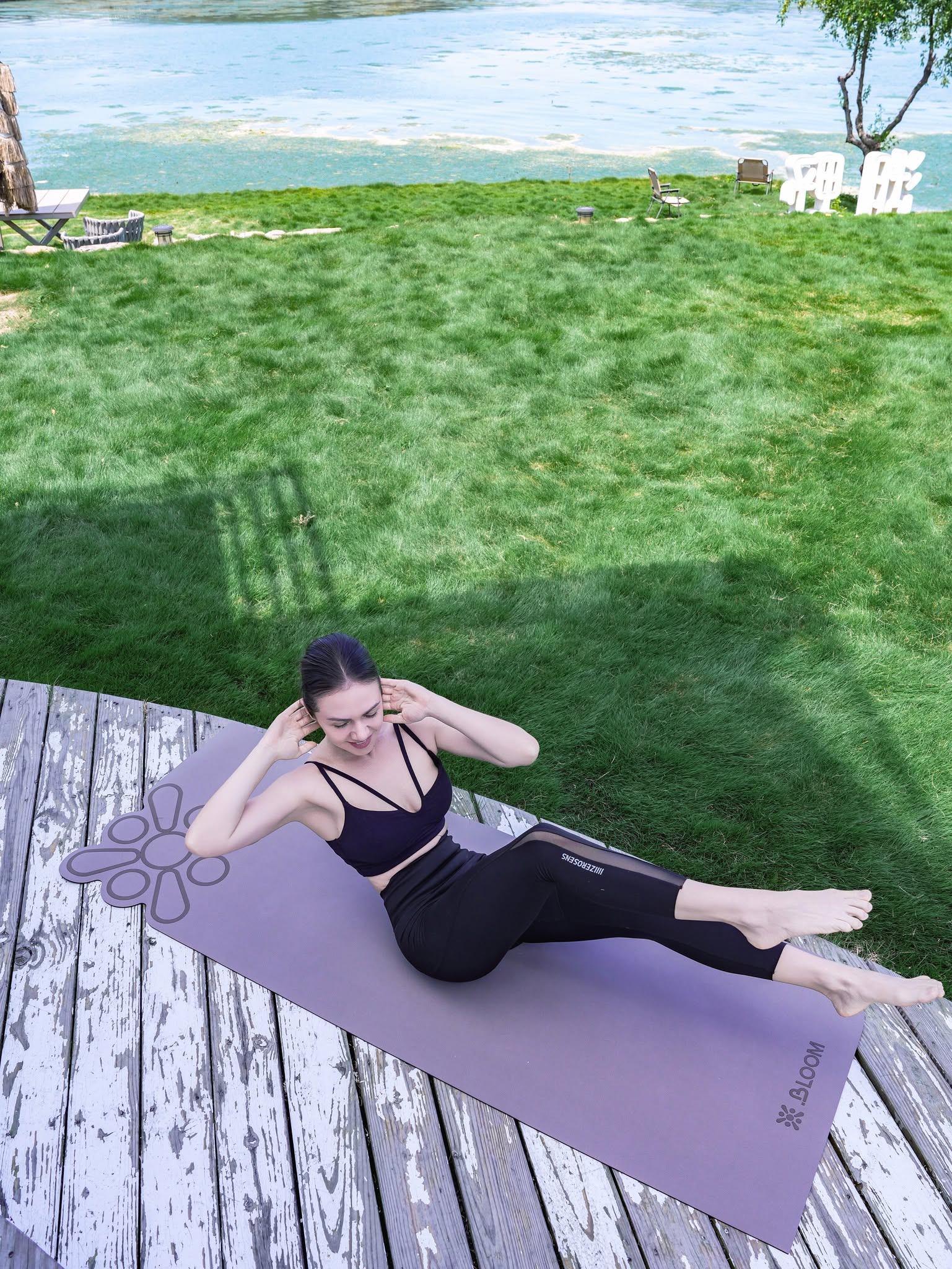 yoga mat 4