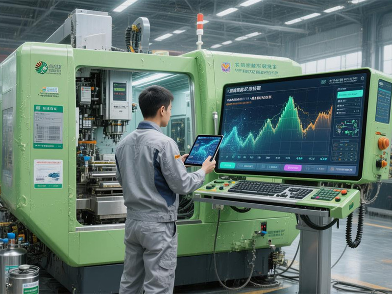 Green and Digital Transformation: Adapting to Policy Requirements