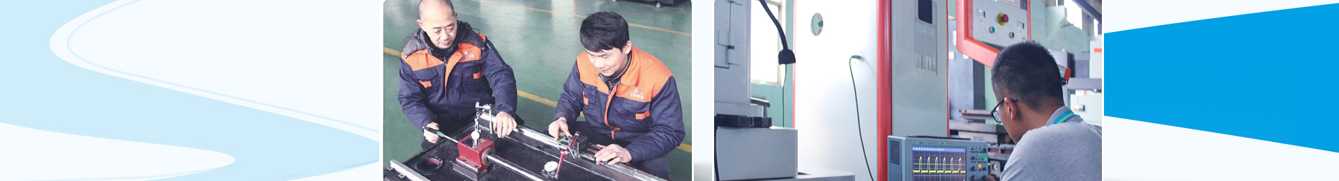 Cnc Scanner