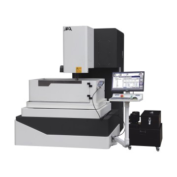 Integrated High Precision BQY630 Medium-Speed CNC Wire cutting EDM Machine