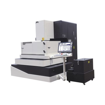 Integrated High Precision BQY700 Medium-Speed CNC Wire cutting EDM Machine