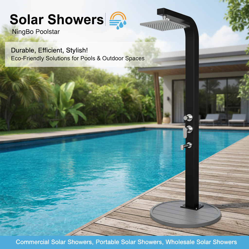 Solar Showers