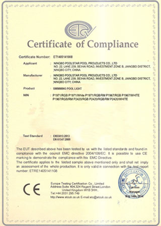 Certificate (10)